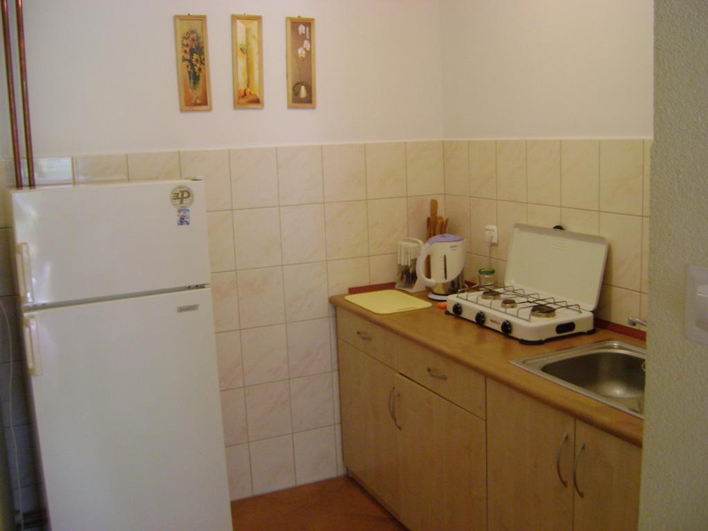 Pokoje Nad Strumykiem W Polanczyku Tel 13- 469 -2257 Polańczyk Exterior foto