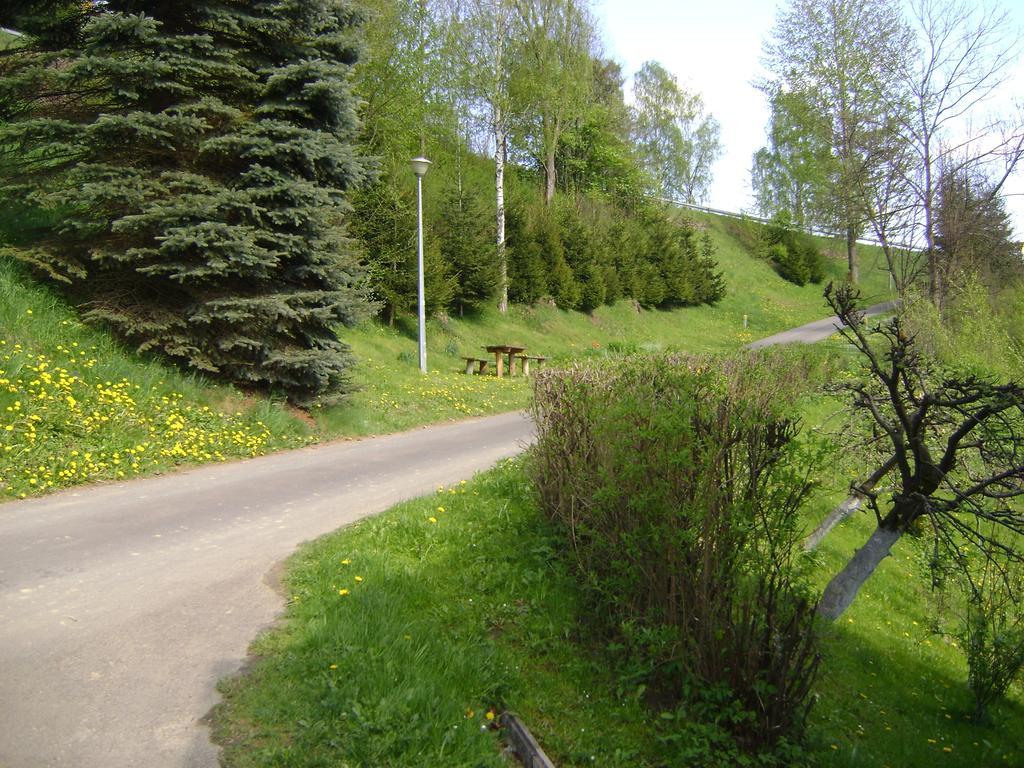 Pokoje Nad Strumykiem W Polanczyku Tel 13- 469 -2257 Polańczyk Exterior foto