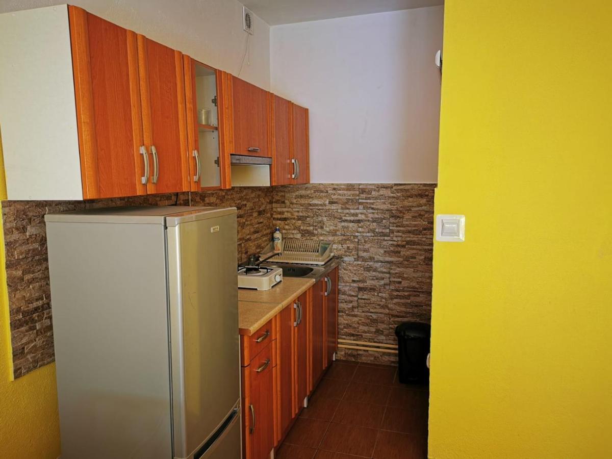 Pokoje Nad Strumykiem W Polanczyku Tel 13- 469 -2257 Polańczyk Exterior foto